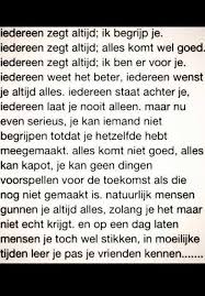 Vrienden Inspirerende Woorden Woorden Teksten