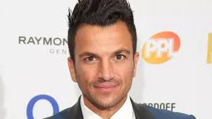 Peter Andre: "Having Amelia has made me want more kids