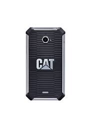 CAT S50 Mil Spec - Android User