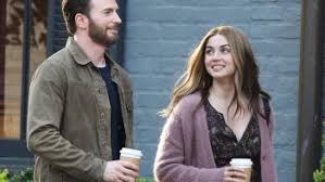 Ghosted Movie Review | Common Sense Media