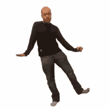 On desktop right click the animation and select save. Funny Dance Steps Gifs Tenor