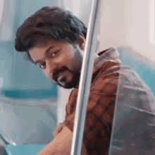 Leo Vijay Thalapathy Vijay Leo GIF