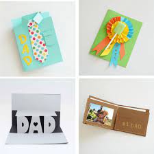 This will be an awesome idea if your. 9 Diy Birthday Cards For Dad With Free Printables