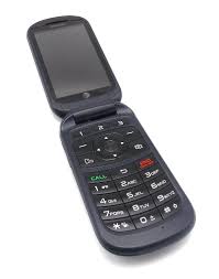Unlocked AT&T Pantech Breeze IV P2050 ...