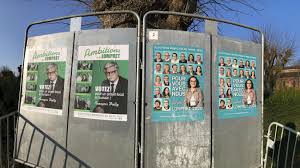 Municipales A Lompret Les Trois Propositions Phares Des Deux Candidats