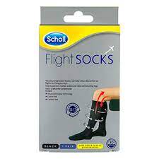 5 Ways To Wear Compression Socks For Travel On Long Haul Flights Escape With Kids