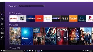 Although the organization originated in the u.k., it. Roku Canada Roku App For Windows 10 Devices Now Available In Canada Roku