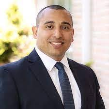 Ben Nieves's Instagram, Twitter & Facebook