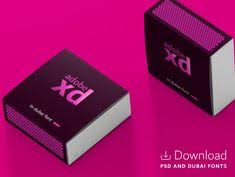 We designed for you modern and premium quality free moving box mockup that help you to showcase brand packaging designs for presentation. 7 Best Matchbox Mockup Psd Templates Ideas Mockup Psd Mockup Psd