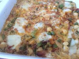 Pioneer Woman S Ranch Style Hominy Casserole Hominy Casserole Hominy Recipes Hominy