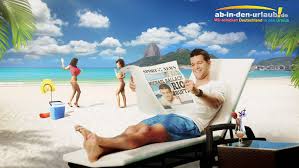 Aber auch hier könnt ihr das beste aus euren urlaubstagen machen, wenn ihr sie sinnvoll mit den so könnt ihr mit 33 urlaubstagen insgesamt 72 freie tage in 2021 rausschlagen, euren urlaub also mehr als verdoppeln. Ab In Den Urlaub De Und Michael Ballack Verlangern Erfolgreiche Zusammenarbeit Ab In Den Urlaub Magazin