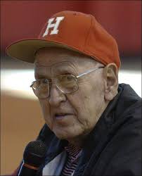 Ex-players, friends recall Pardue as a 'father figure'