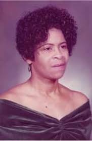 Lillie Long Obituary