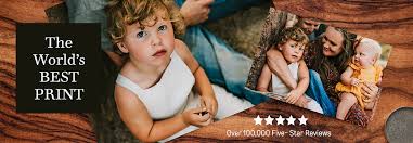 Luster is the best of both worlds in my option. Photo Prints Quality Photo Printing Print Your Photos Online