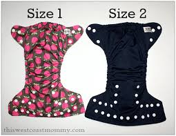 Sunbaby 4 0 One Size Diaper Review Two Years Later This West Coast Mommy