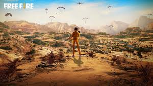 When you create a free fire account for the first time, it will ask you to choose your character name. Uav In Free Fire All You Need To Know Firstsportz