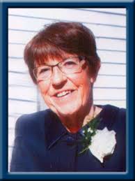 Sandra Joan Rowter Obituary