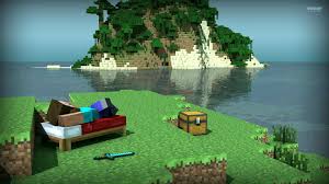 I have bought the game, i got the purchase comp. Minecraft Relaxing Steve Minecraft Wallpaper Desktop Wallpapers Backgrounds Minecraft Pictures