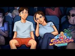 Summertime saga 20.7 save file tamat : Summertime Saga 20 7 Save File Tamat How To Download Summertime Saga 19 1 With Save File Review Drakor Mister Sun