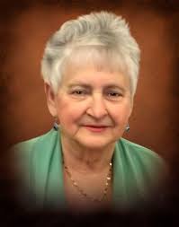 Mary Reagan Obituary February 18, 2019