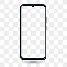 New Transparent Mobile Mockup Png Image And Vector Mockup Mobile Phone Phone Mockup Png And Vector With Transparent Background For Free Download Mobile Mockup Mobile Phone Design Mobile Logo