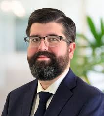 Dr. Ahmad Alavian Ghavanini, Neurology