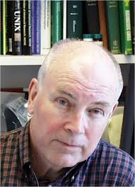 Alfred L. Yergey III (September 17, 1941–May 27, 2018)