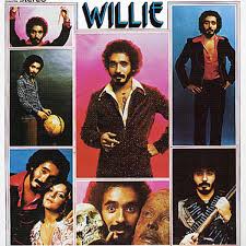 Willie colon's gitana was originally released on the album tiempo pa matar in 1984 and was composed by jose ortega. Willie Colon Willie Vinyl At Oye Records