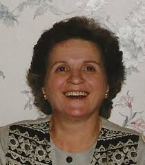Obituary for Margaret J. (Mantich) Marley