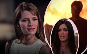 About feeling pressured to lose her virginity and suffering multiple breakdowns as a. Rachel Bilson Bullying Mischa Barton Finally Talks About Why She Really Quit The O C Perez Hilton