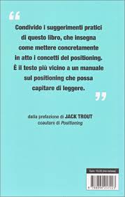 La scomparsa per coronavirus di marco de veglia, uno dei massimi esperti italiani di marketing, è avvenuta a miami, dove da anni il manager lavorava come consulente, ma sconvolge soprattutto l. Zero Concorrenti Libro Di Marco De Veglia