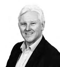 A WORLD OF OPPORTUNITY FOR IROs CONFERENCE 2019