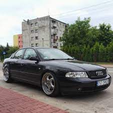 Audi A4 A4b5 Audilover Vag B5battalion B5elite B5crew B5society B5love B5gang Static Lowered Staticlifestyle Audi Bmw Car Saloon
