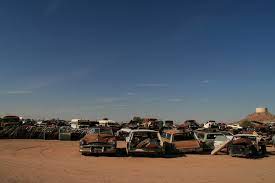 Renault, peugeot, citroën, fiat, ford. Casse De Desert Valley Auto Parts Arizona