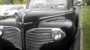 Image result for Provencal Green 1941 Dodge