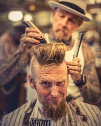 Schorem Haarsnijder En...