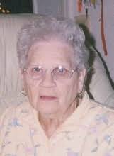 Obituary information for Kathleen V. Sinclair