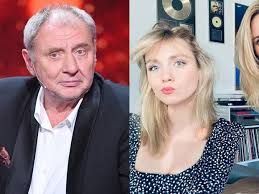 Maybe you would like to learn more about one of these? Andrzej Grabowski Ma Dwie Corki Obie Wdaly Sie W Rodzicow To Znane Aktorki
