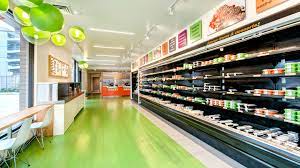 In houston, seven stores will close, leaving snap kitchen with one store in that city, at. Snap Kitchen Abel Design Group