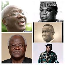 T R I B U T E GB Matthews Just wanted to remember the progressive leader,  Gabriel Bacchus Matthews (1948-2007). Mathews passed away