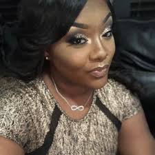 Alyssa Bonardy and Donnie Pearson Jr.'s Wedding Website