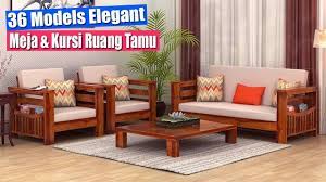 Jual kursi tamu minimalis model kotak jok bantalan dengan desain minimalis kotak dan meja minimalis yang di lengkapi laci laci yang dapat menyimpan barang anda. 36 Model Meja Kursi Ruang Tamu Minimalis Modern Youtube