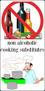 Non Alcoholic Substitutes For Alcohol Wine In Cooking Frugal Hausfrau
