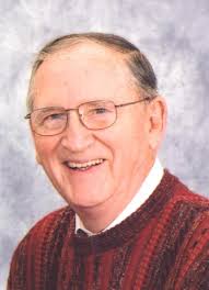 Paul Hornbeck Obituary