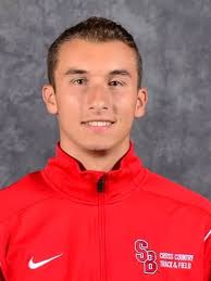 2017 Cross Country Roster