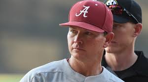 NCAA places 15-year show cause against ex-Alabama baseball coach Brad  Bohannon in gambling case
