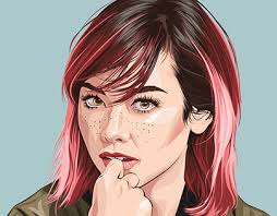 Bea Benedicto Projects :: Photos, videos, logos, illustrations and branding  :: Behance