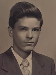 Jesse "Al" Allan Proctor's Memorial Website