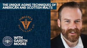 Brand Building And Discovering Authentic Storytelling With Spirits  Network's Nick Buzzell