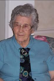 Helen Dunkle Obituary (1919